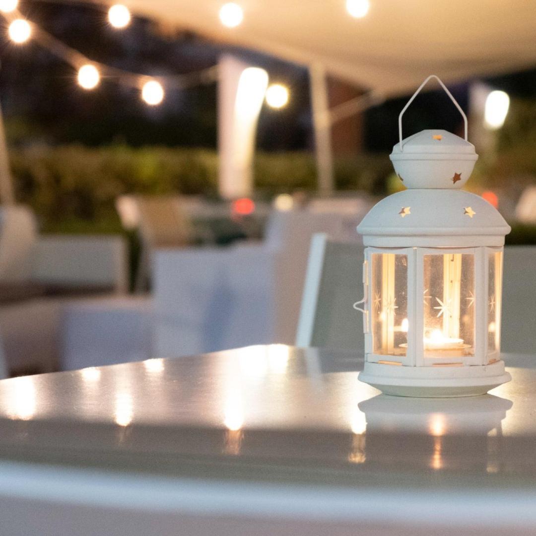 Hotel Orsa Maggiore Milano Marittima Exterior photo